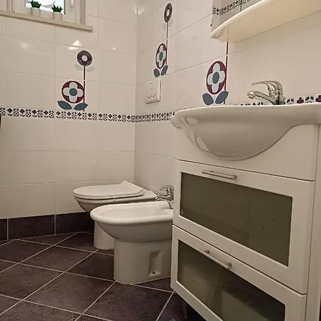 Apartma 31 Apartment
