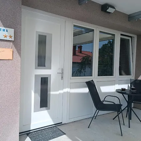 Apartma 31 Apartment