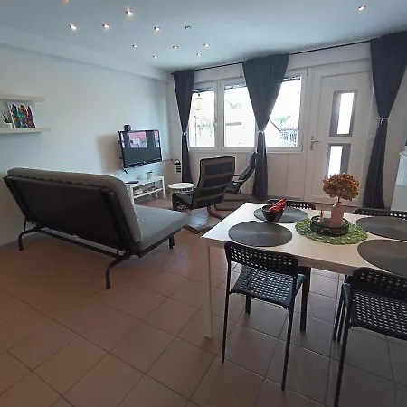 Apartma 31 Apartment